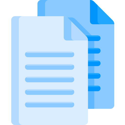 Mapping Docs Icon
