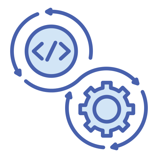 Orchestrator Icon